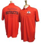 AS212 - Summer Instructor Polo
